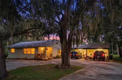 10930 CAMP MACK ROAD