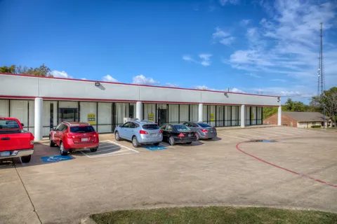 545 Rowlett Road