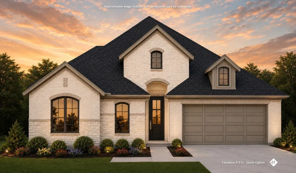 3254 Dexter Lane Midlothian, TX 76065