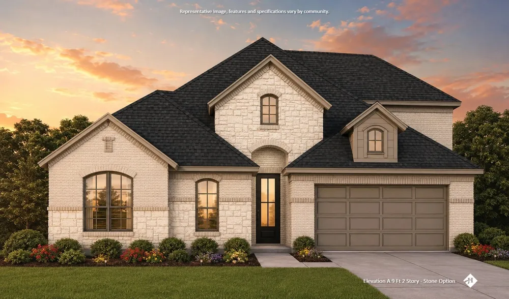 3254 Dexter Lane Midlothian, TX 76065