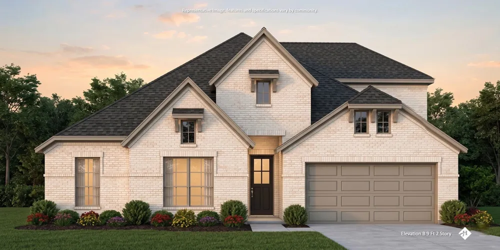 3254 Dexter Lane Midlothian, TX 76065