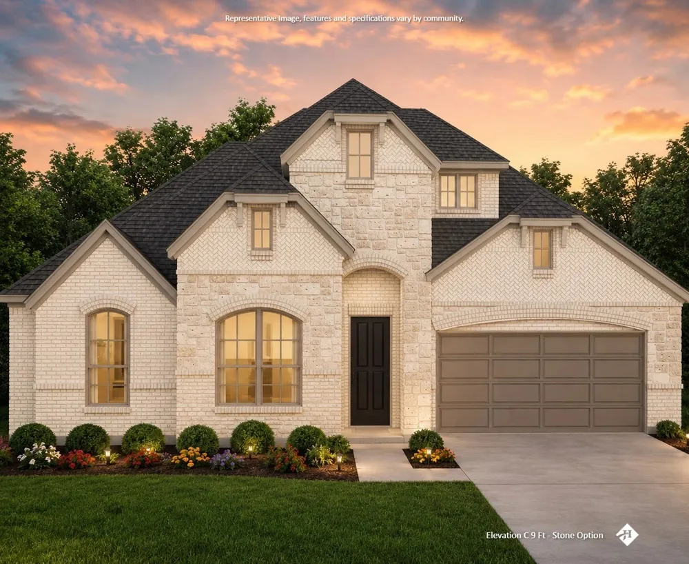 3254 Dexter Lane Midlothian, TX 76065
