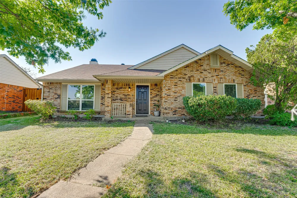 9114 Denver Street Rowlett, TX 75088