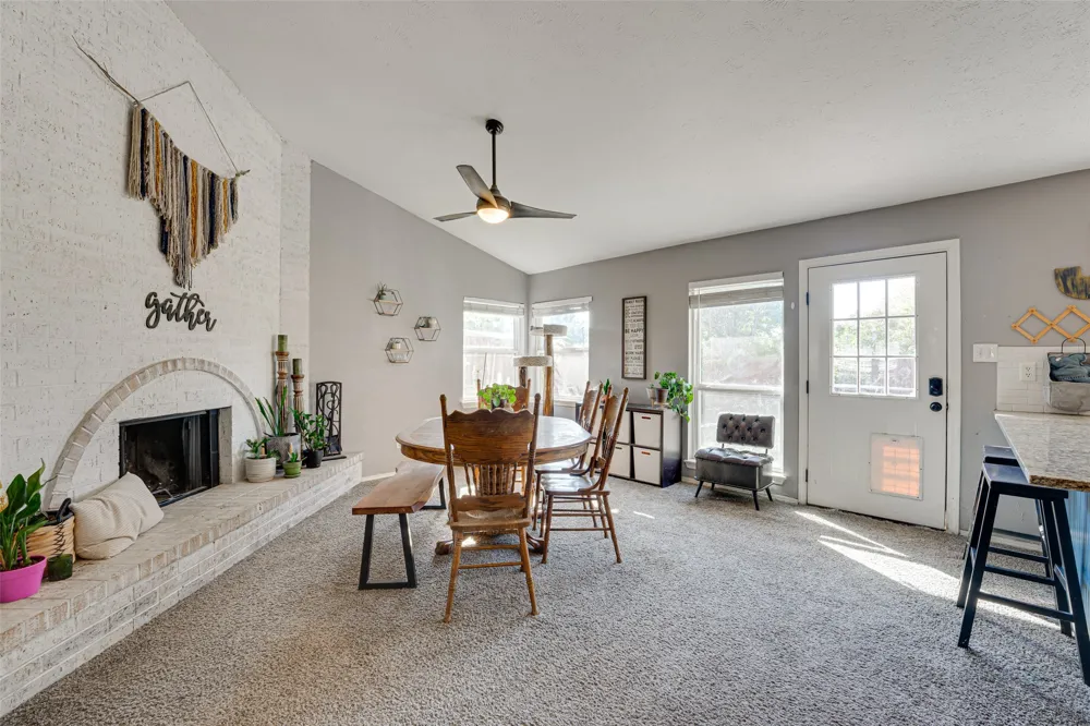 9114 Denver Street Rowlett, TX 75088