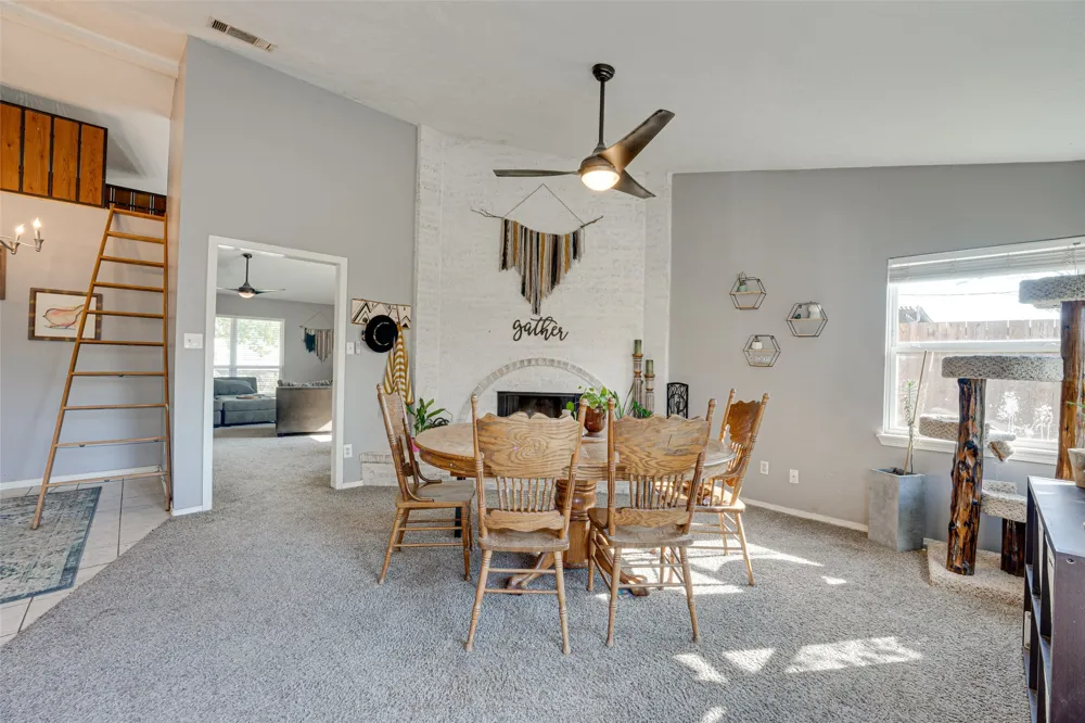 9114 Denver Street Rowlett, TX 75088