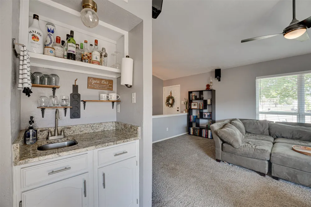 9114 Denver Street Rowlett, TX 75088