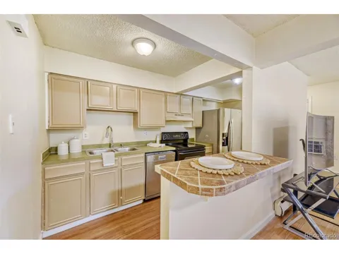 4641 S Lowell Boulevard #B