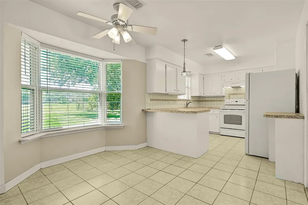 2003 Kingsway Drive League City, TX 77573
