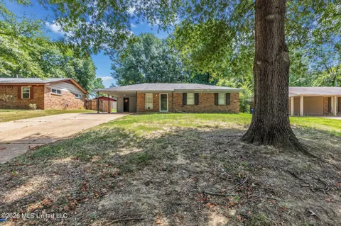 5698 Crestwood Drive