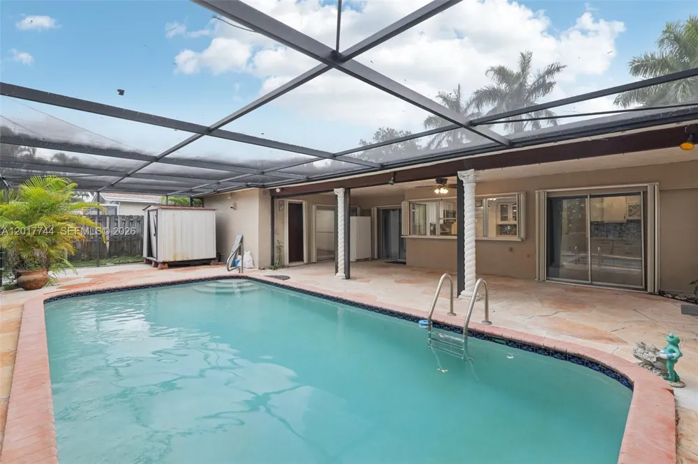 3842 Jasmine Avenue Miramar, FL 33023