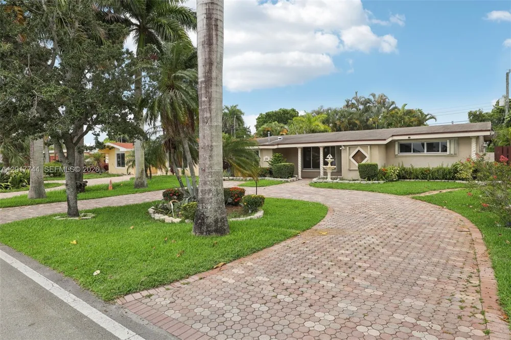 3842 Jasmine Avenue Miramar, FL 33023