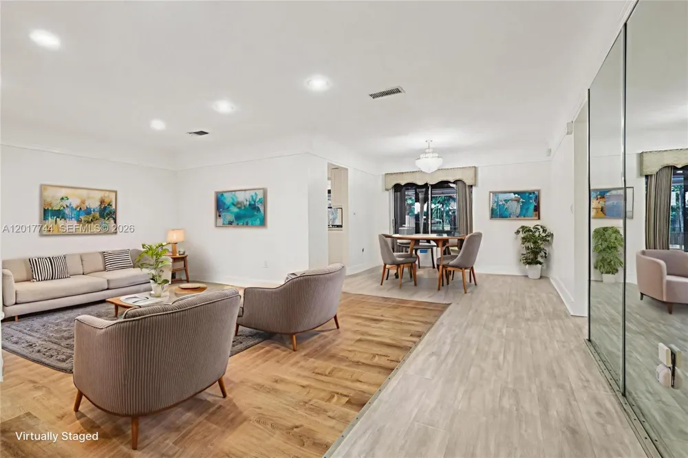 3842 Jasmine Avenue Miramar, FL 33023