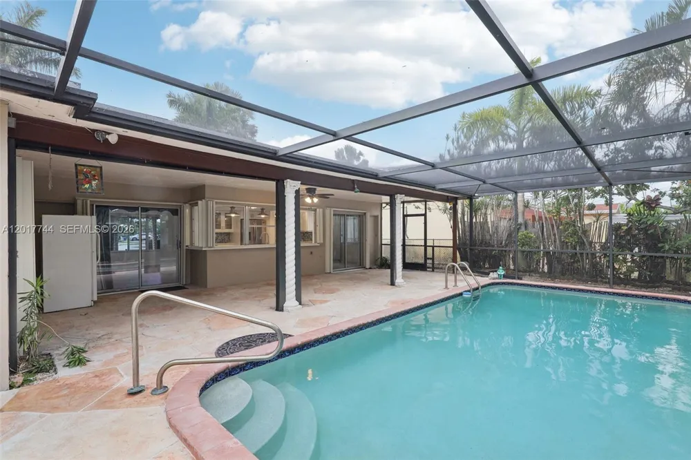 3842 Jasmine Avenue Miramar, FL 33023