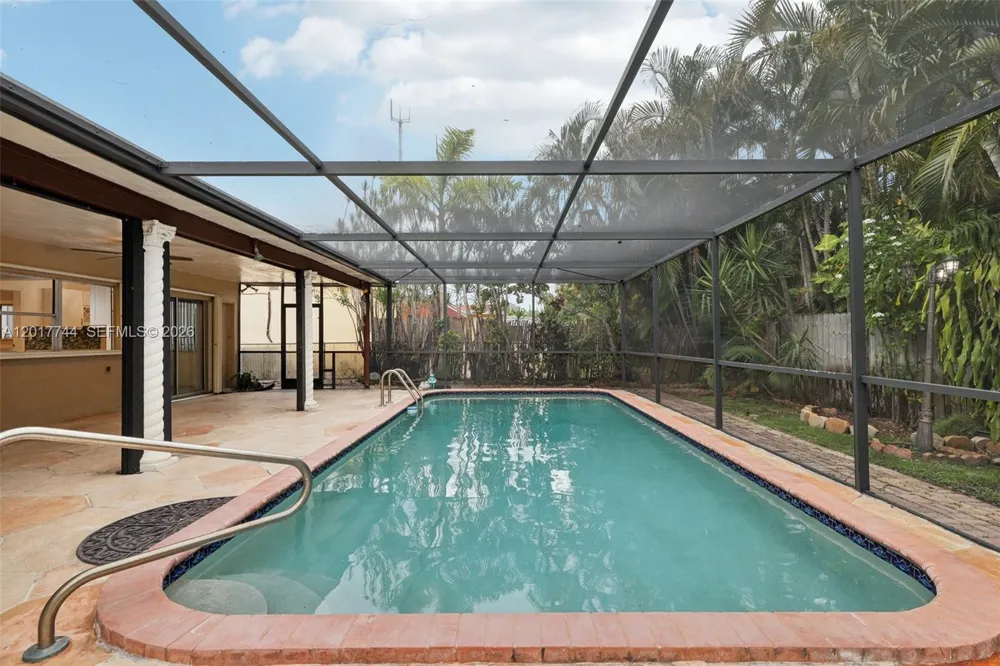 3842 Jasmine Avenue Miramar, FL 33023
