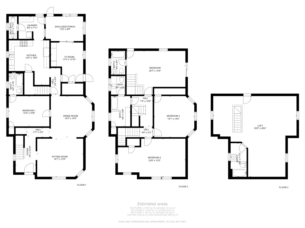 108 Barton Street New Buffalo, MI 49117