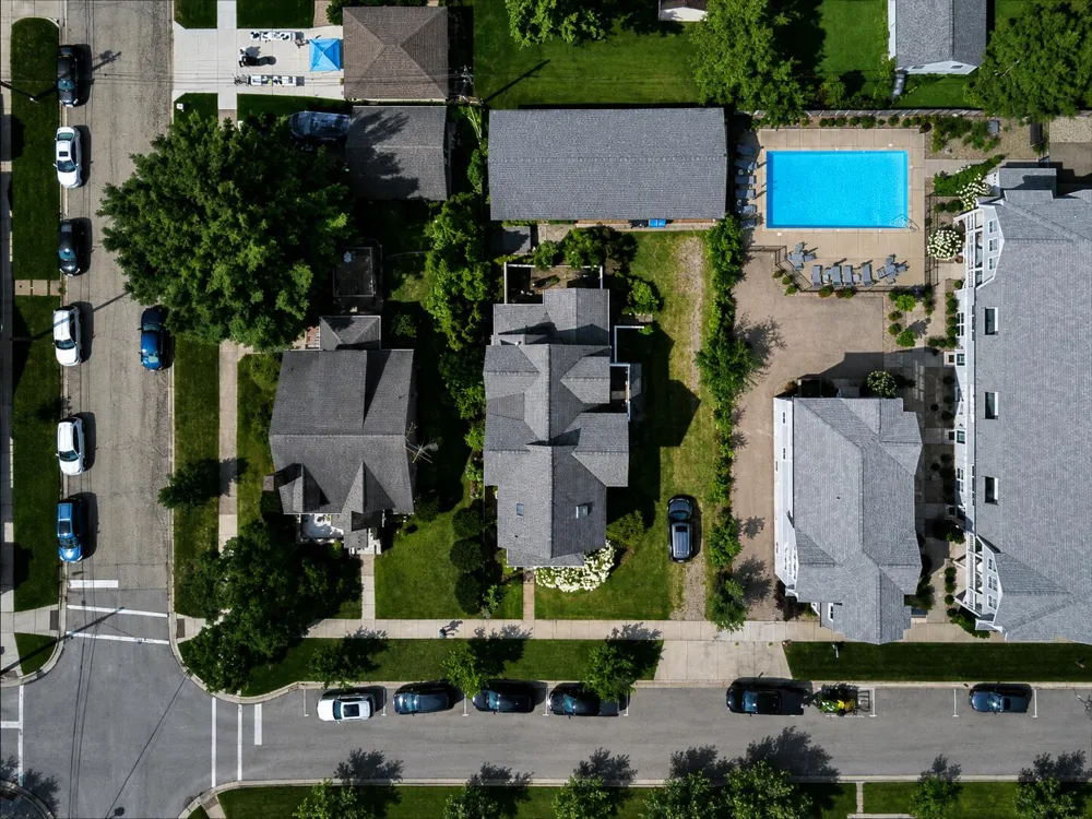 108 Barton Street New Buffalo, MI 49117