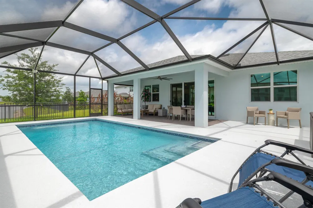 14038 SW SAFI TERRACE Port St. Lucie, FL 34987