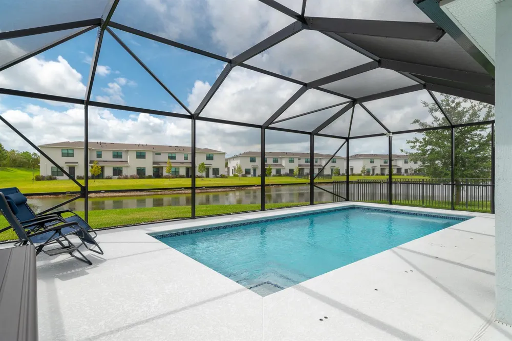 14038 SW SAFI TERRACE Port St. Lucie, FL 34987