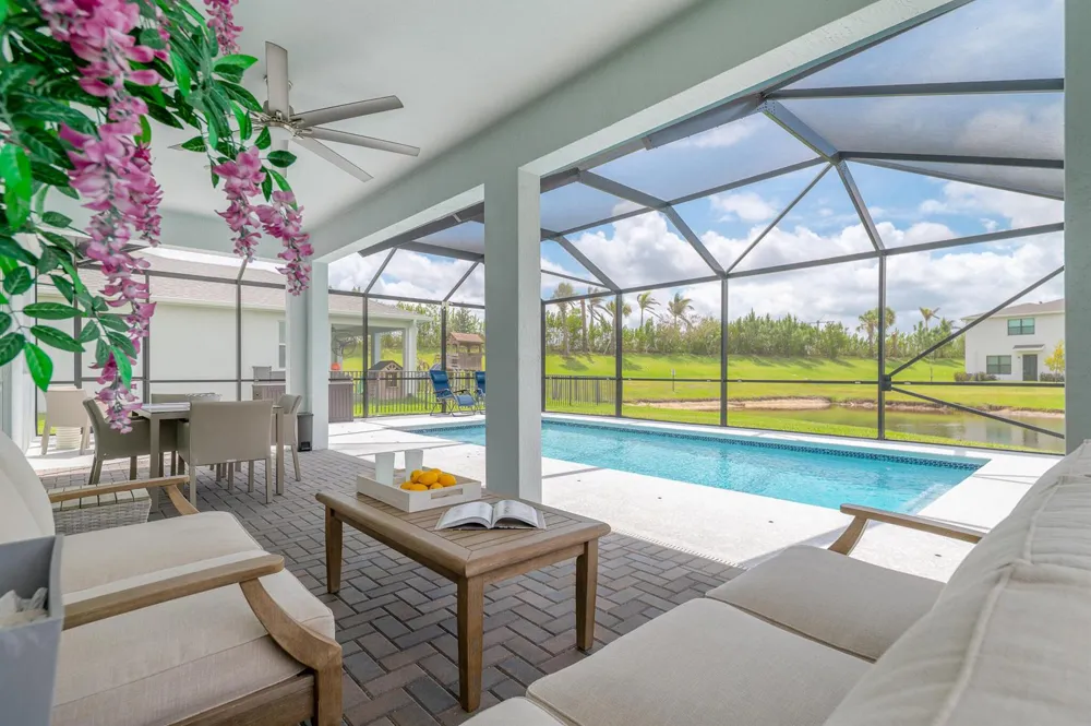 14038 SW SAFI TERRACE Port St. Lucie, FL 34987