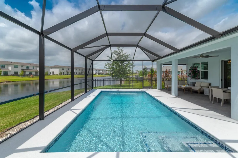 14038 SW SAFI TERRACE Port St. Lucie, FL 34987