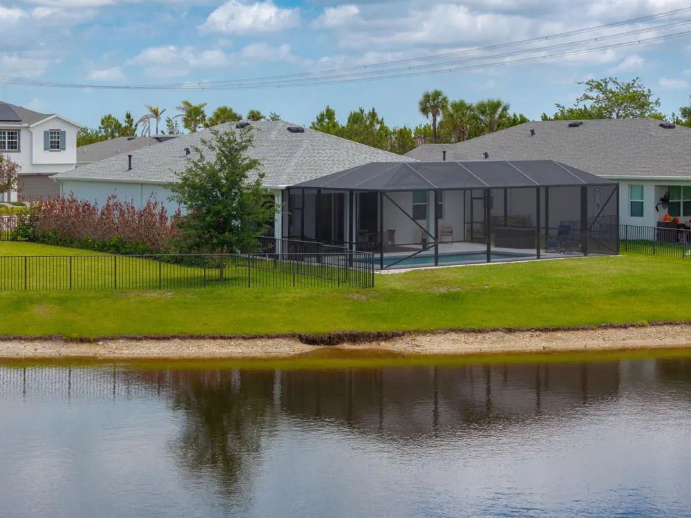 14038 SW SAFI TERRACE Port St. Lucie, FL 34987