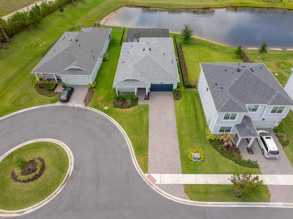 14038 SW SAFI TERRACE Port St. Lucie, FL 34987