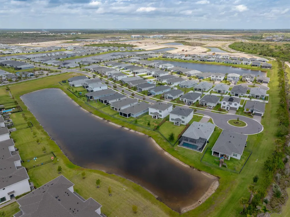14038 SW SAFI TERRACE Port St. Lucie, FL 34987