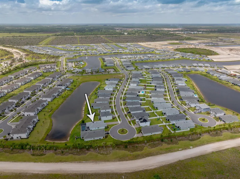 14038 SW SAFI TERRACE Port St. Lucie, FL 34987