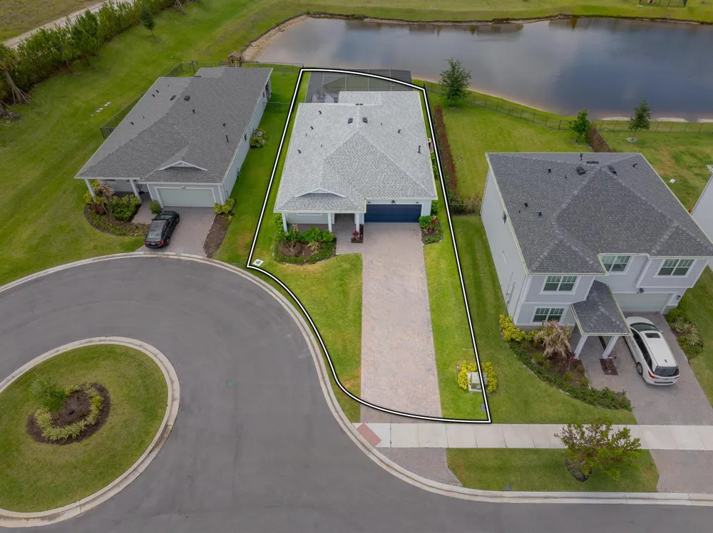 14038 SW SAFI TERRACE Port St. Lucie, FL 34987