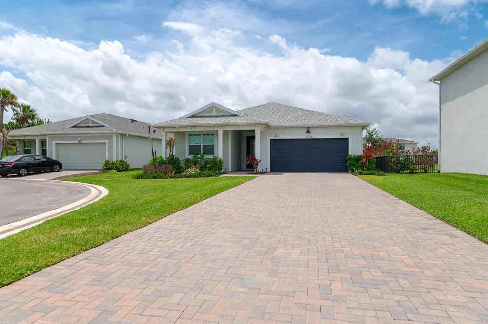 14038 SW SAFI TERRACE Port St. Lucie, FL 34987