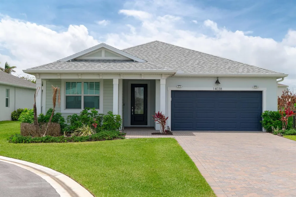 14038 SW SAFI TERRACE Port St. Lucie, FL 34987