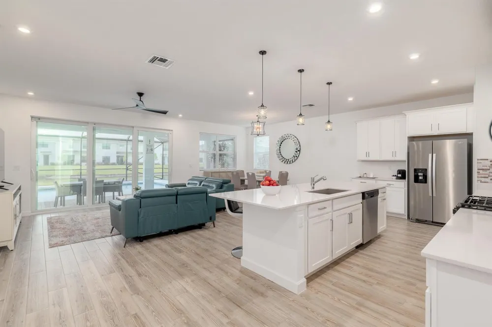 14038 SW SAFI TERRACE Port St. Lucie, FL 34987