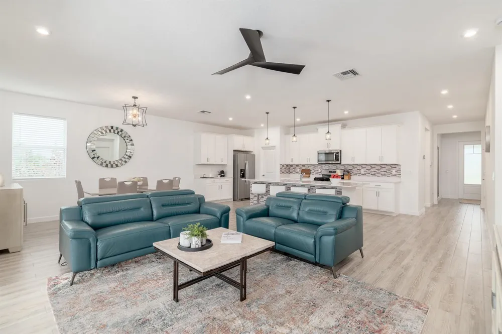 14038 SW SAFI TERRACE Port St. Lucie, FL 34987