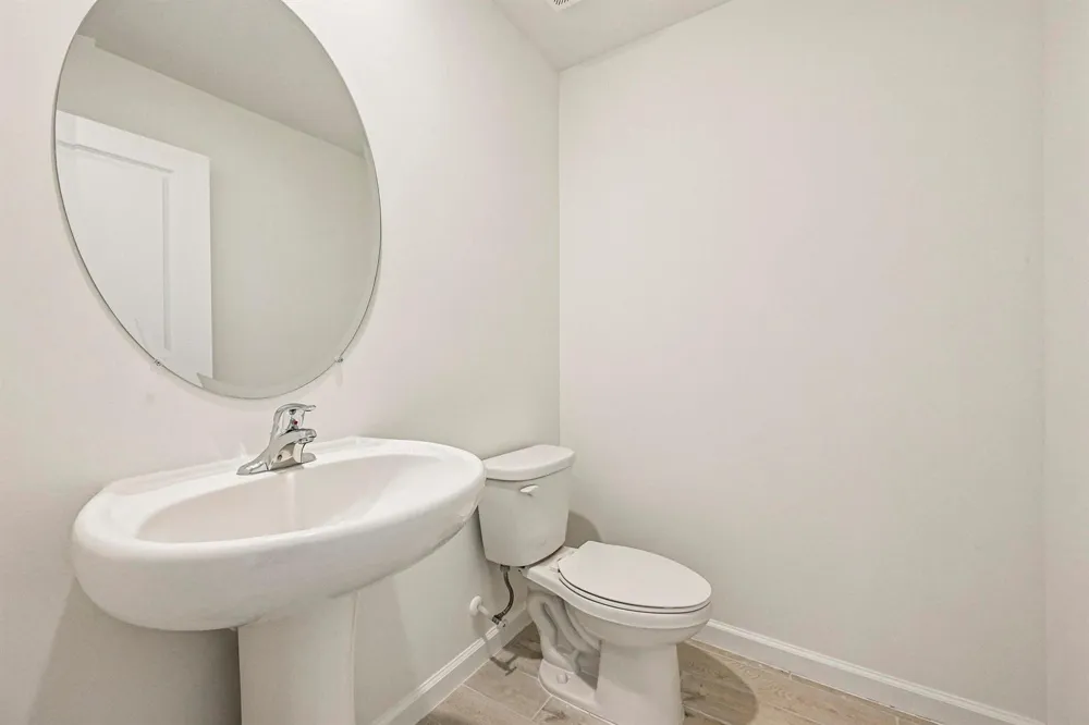 643 Salisbury Circle Fort Pierce, FL 34982