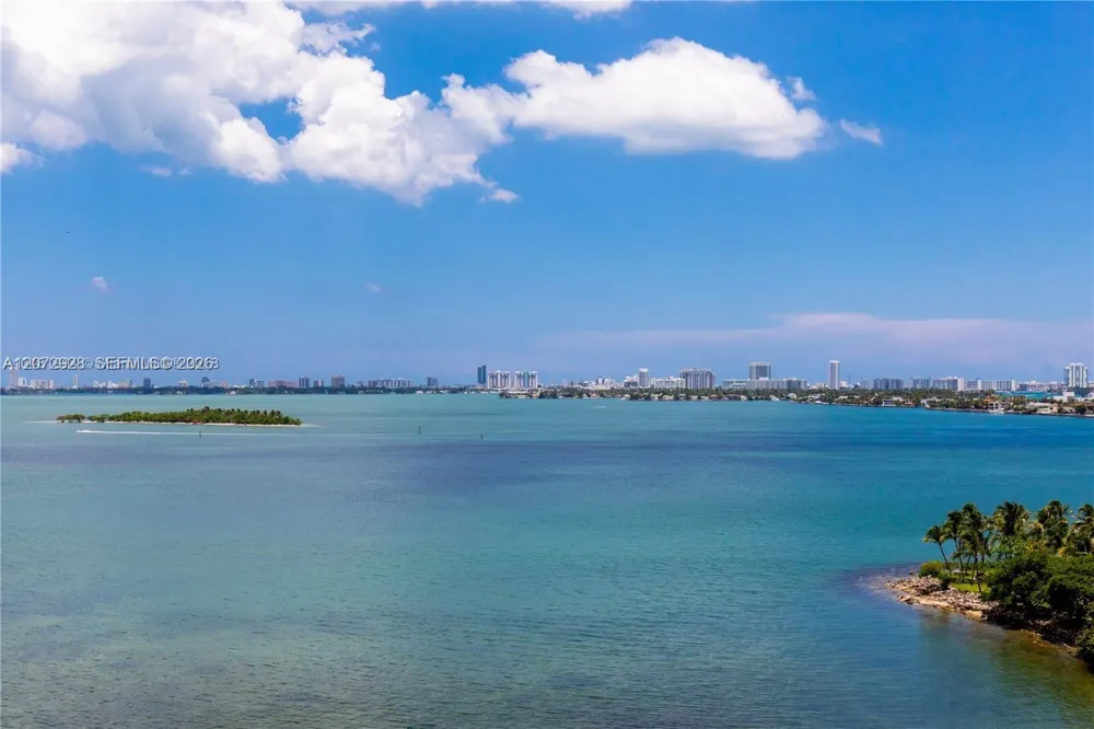 2020 Bayshore Dr #1009 Miami, FL 33137