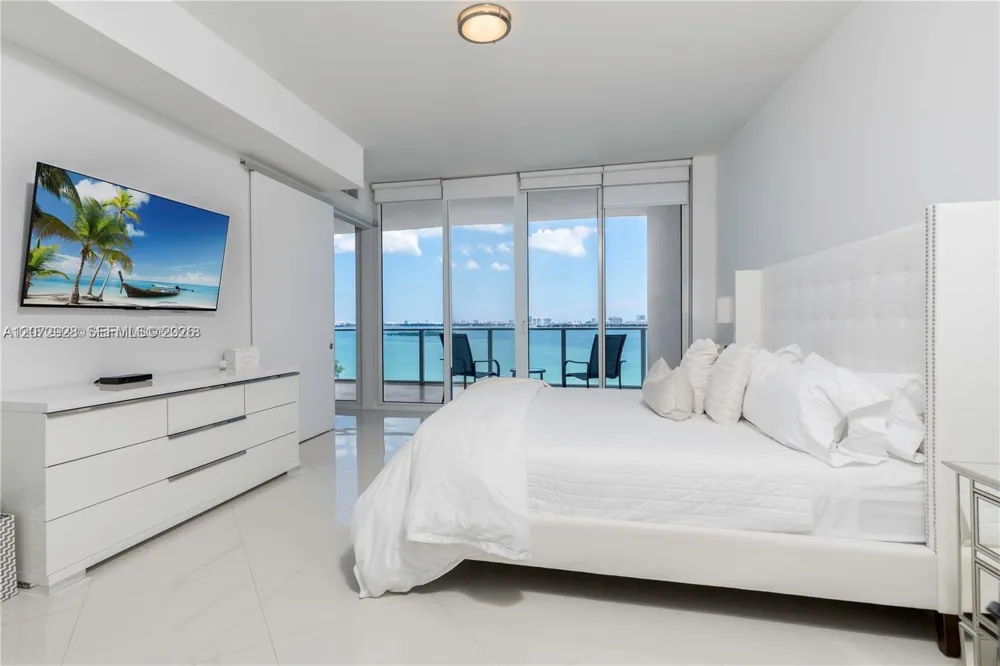2020 Bayshore Dr #1009 Miami, FL 33137
