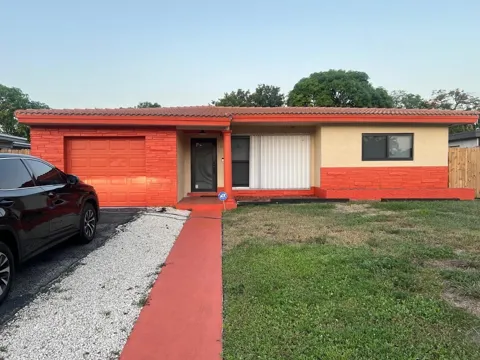 200 NW 33RD TERRACE