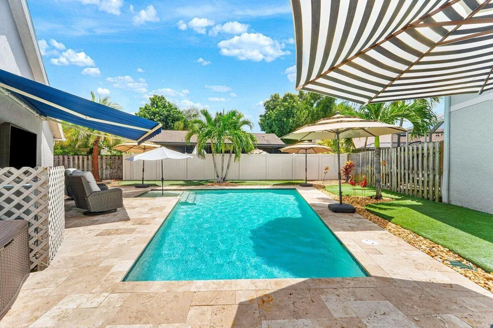 12842 Meadowbend Drive Wellington, FL 33414