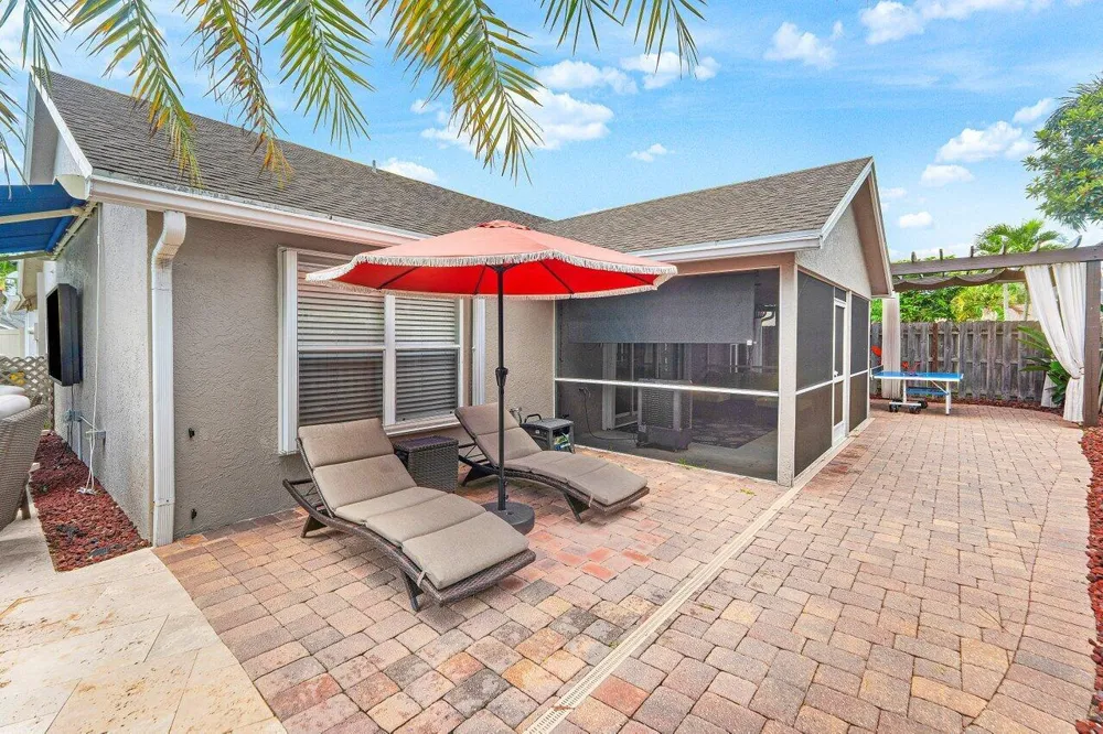 12842 Meadowbend Drive Wellington, FL 33414