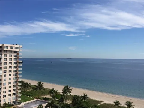 5100 Ocean Boulevard #1404