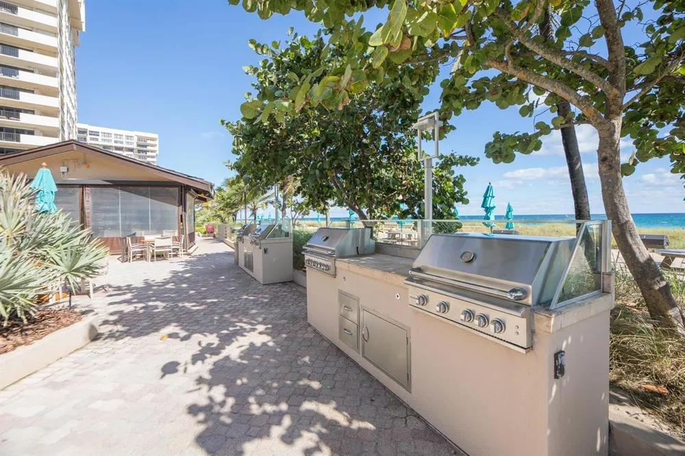 5100 Ocean Boulevard #1404 Lauderdale By The Sea, FL 33308