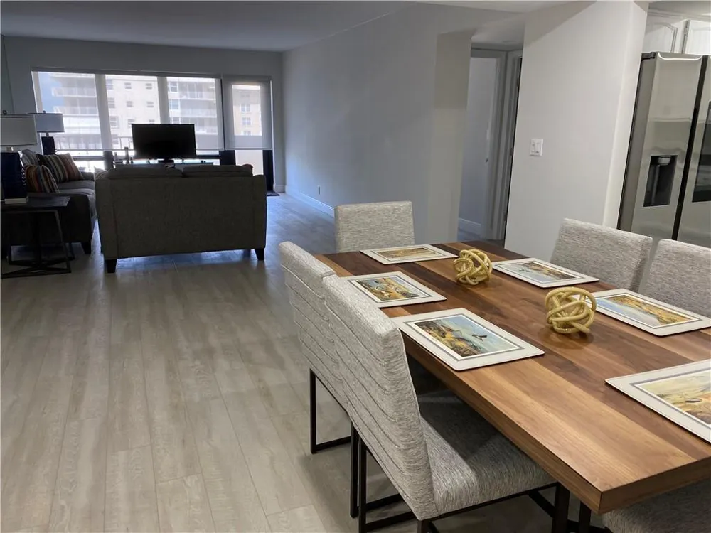 5100 Ocean Boulevard #1404 Lauderdale By The Sea, FL 33308