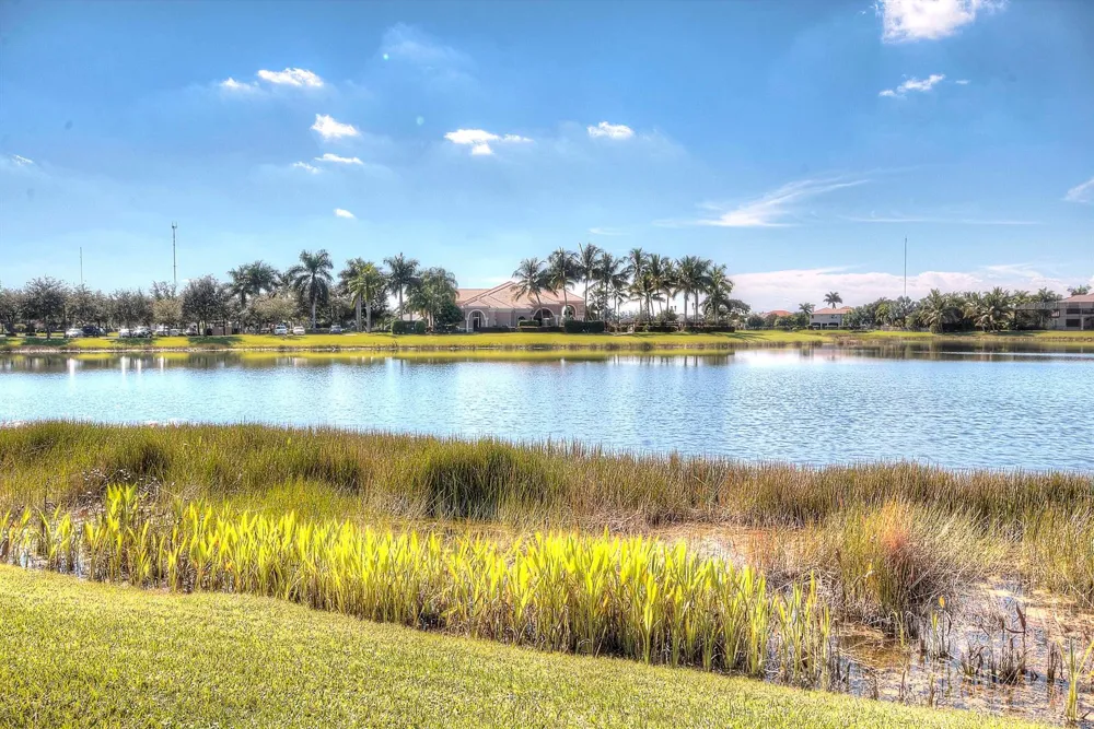 4050 Bluff Harbor Way Wellington, FL 33449