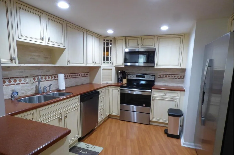 2800 OCEAN DRIVE #B-5C Singer Island, FL 33404