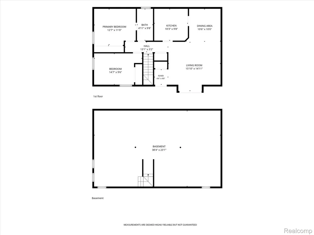 43628 W Arbor Way Drive #103 Canton Charter Township, MI 48188