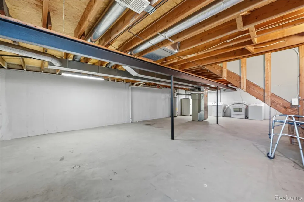 43628 W Arbor Way Drive #103 Canton Charter Township, MI 48188