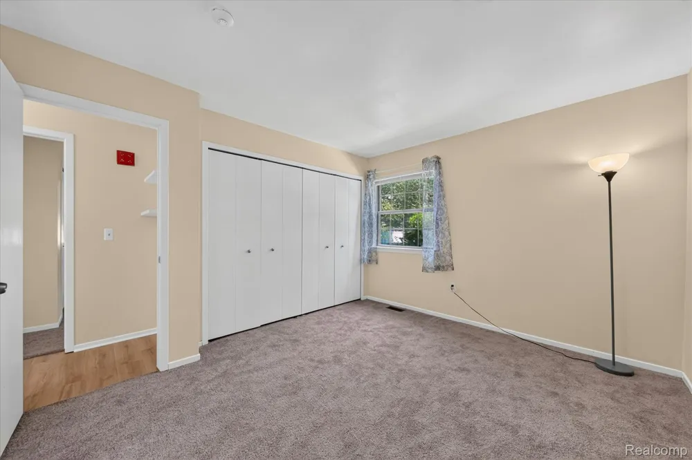 43628 W Arbor Way Drive #103 Canton Charter Township, MI 48188