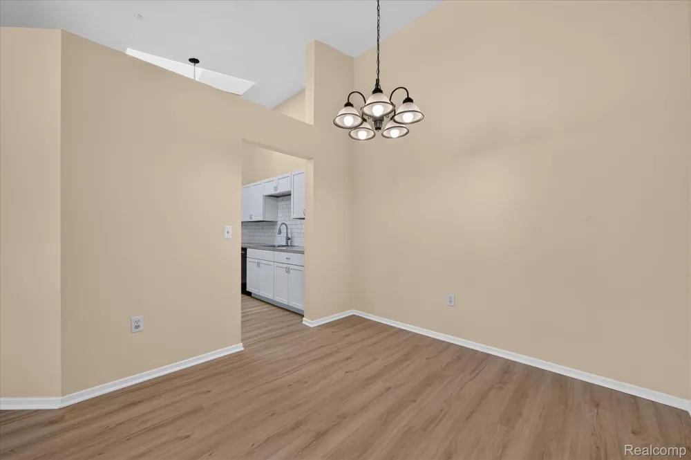 43628 W Arbor Way Drive #103 Canton Charter Township, MI 48188