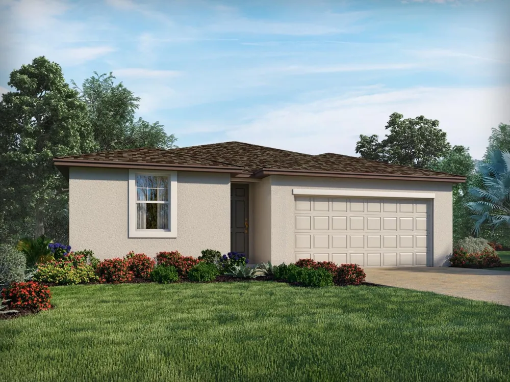 845 SILVERADO TRAIL Lake Hamilton, FL 33851