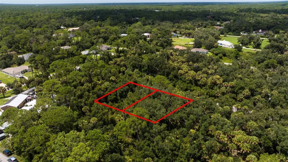 GRIGGS AVENUE North Port, FL 34291